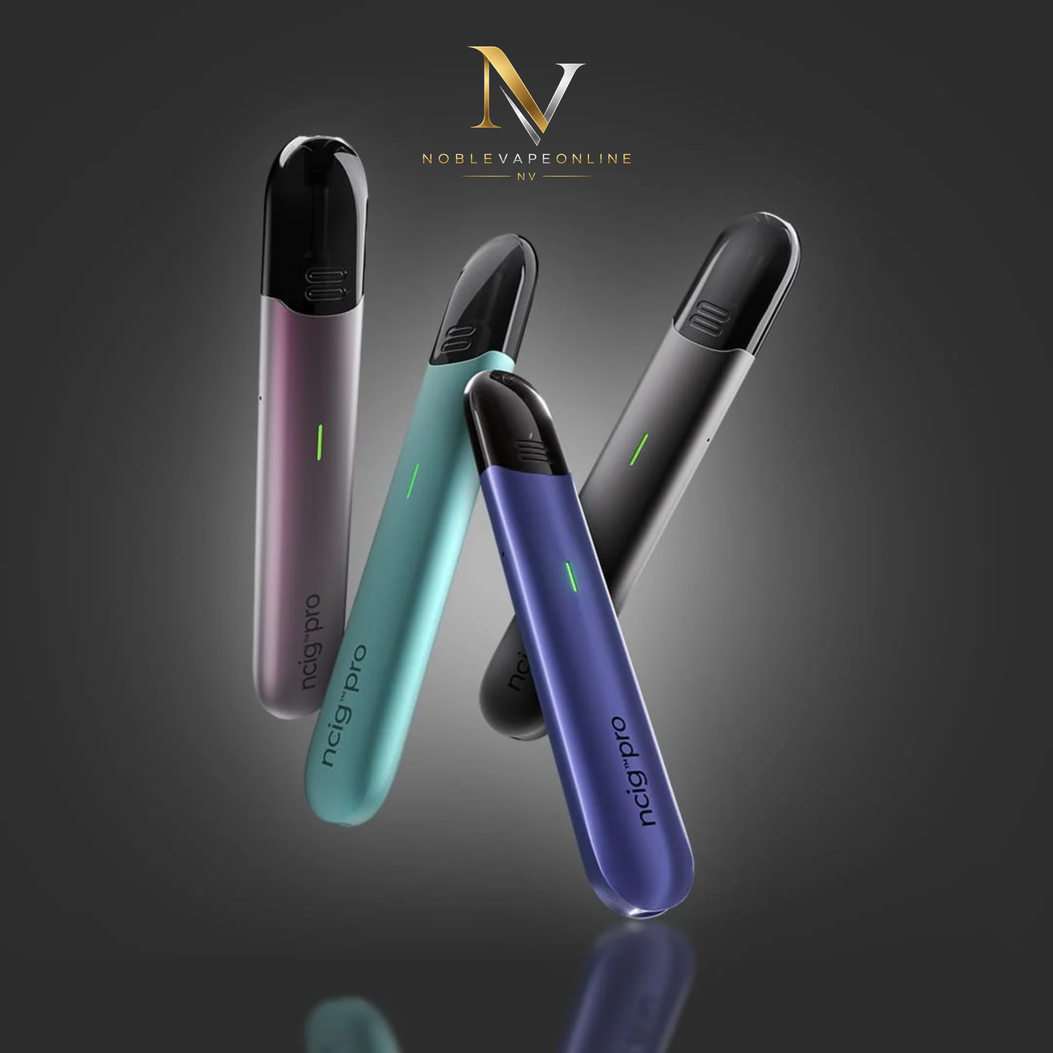 NCIG Pro Device