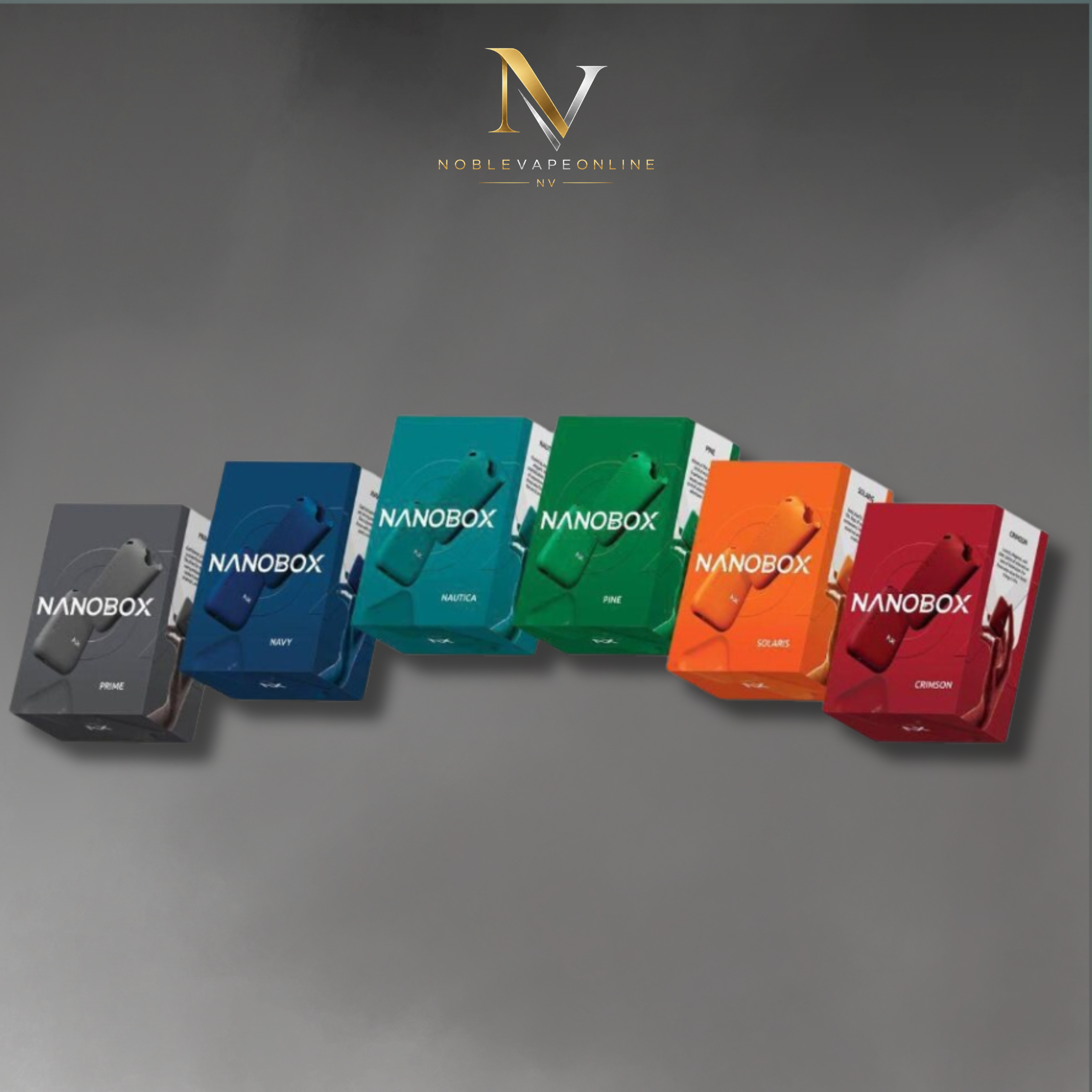 NANO BOX DEVICE