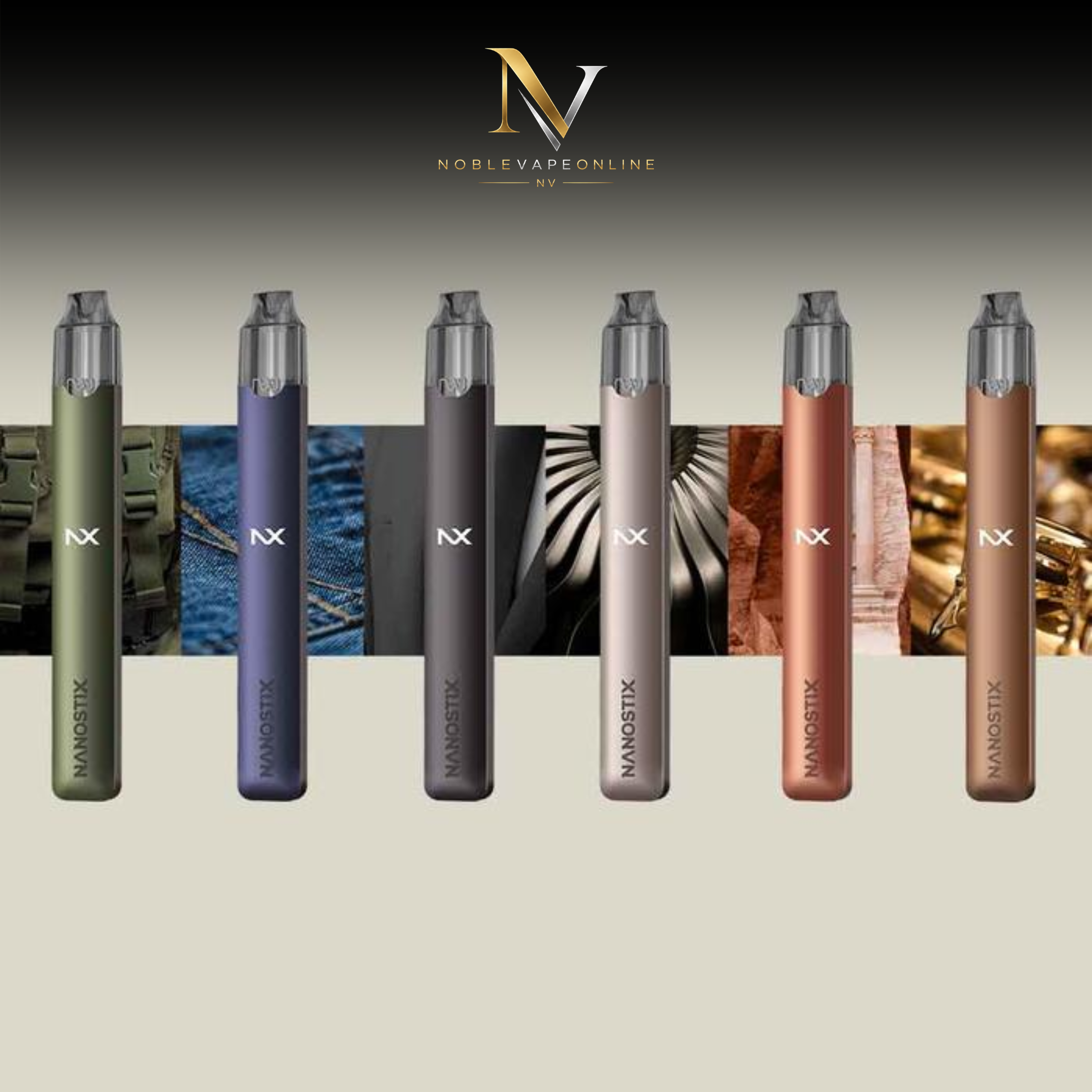 NANO STICK DEVICE