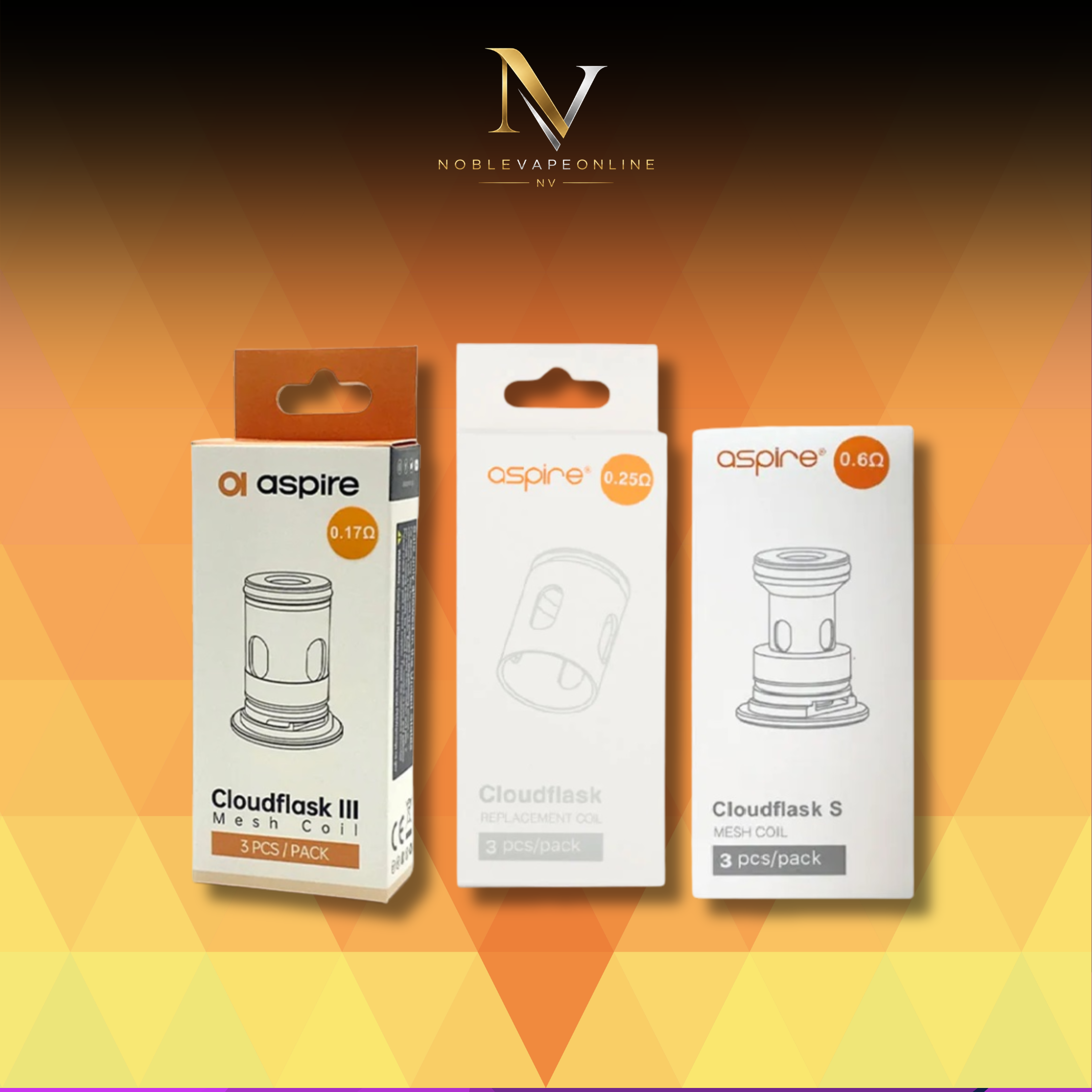 OCC CLOUDFLASK