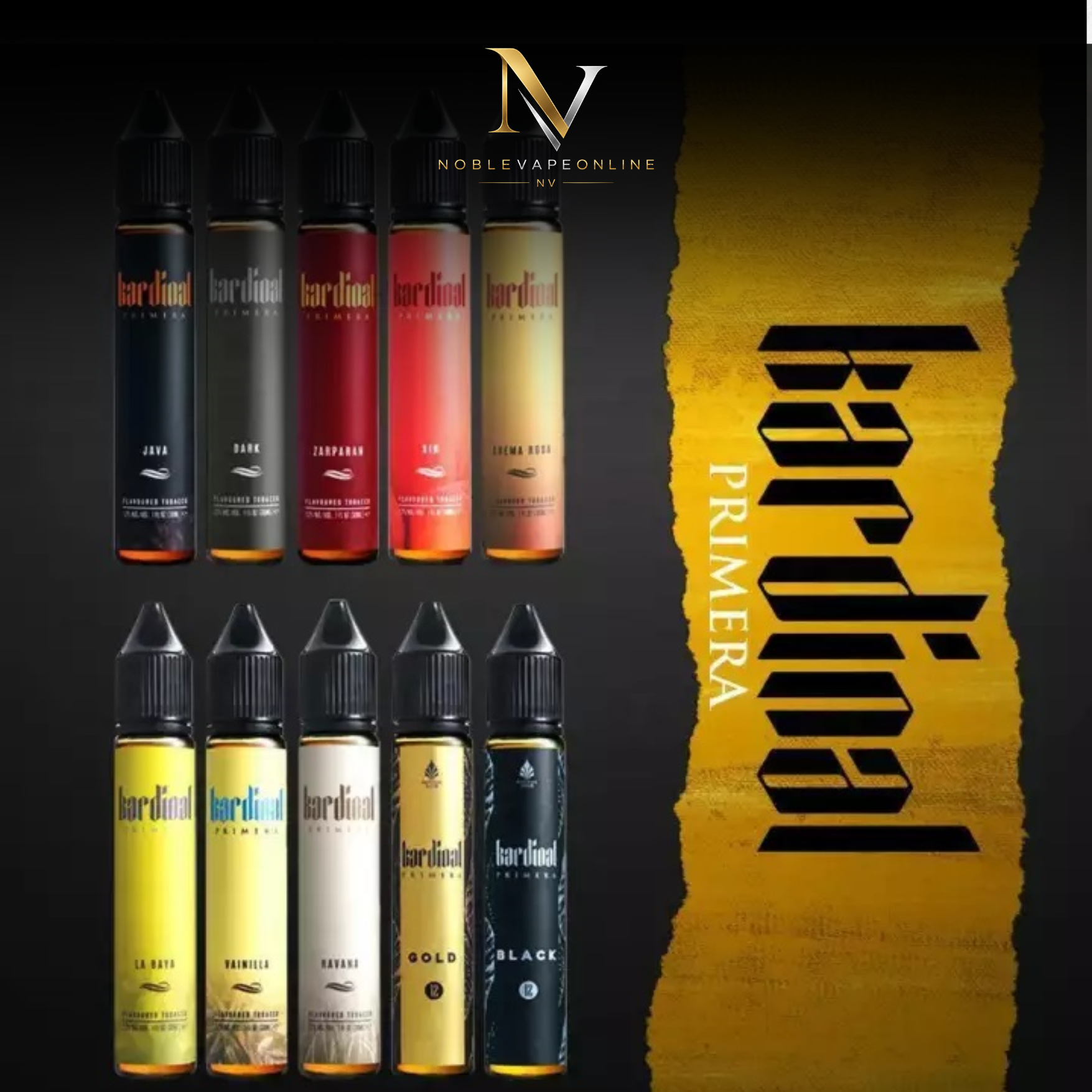 KARDINAL HTPC 30ML