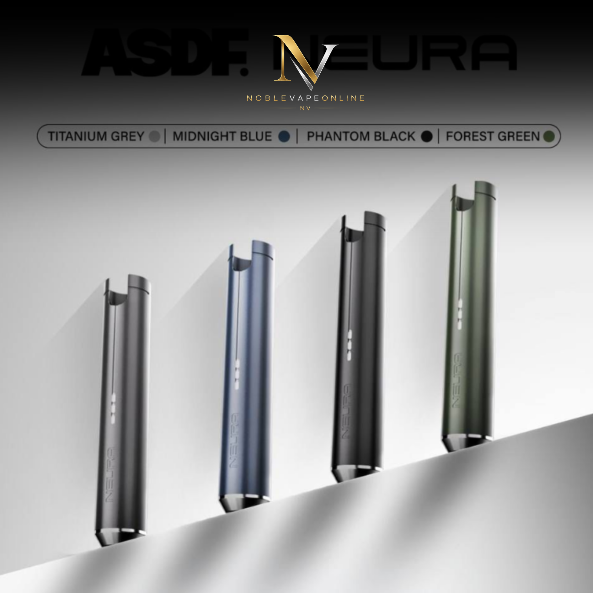 ASDF NEURA DEVICE