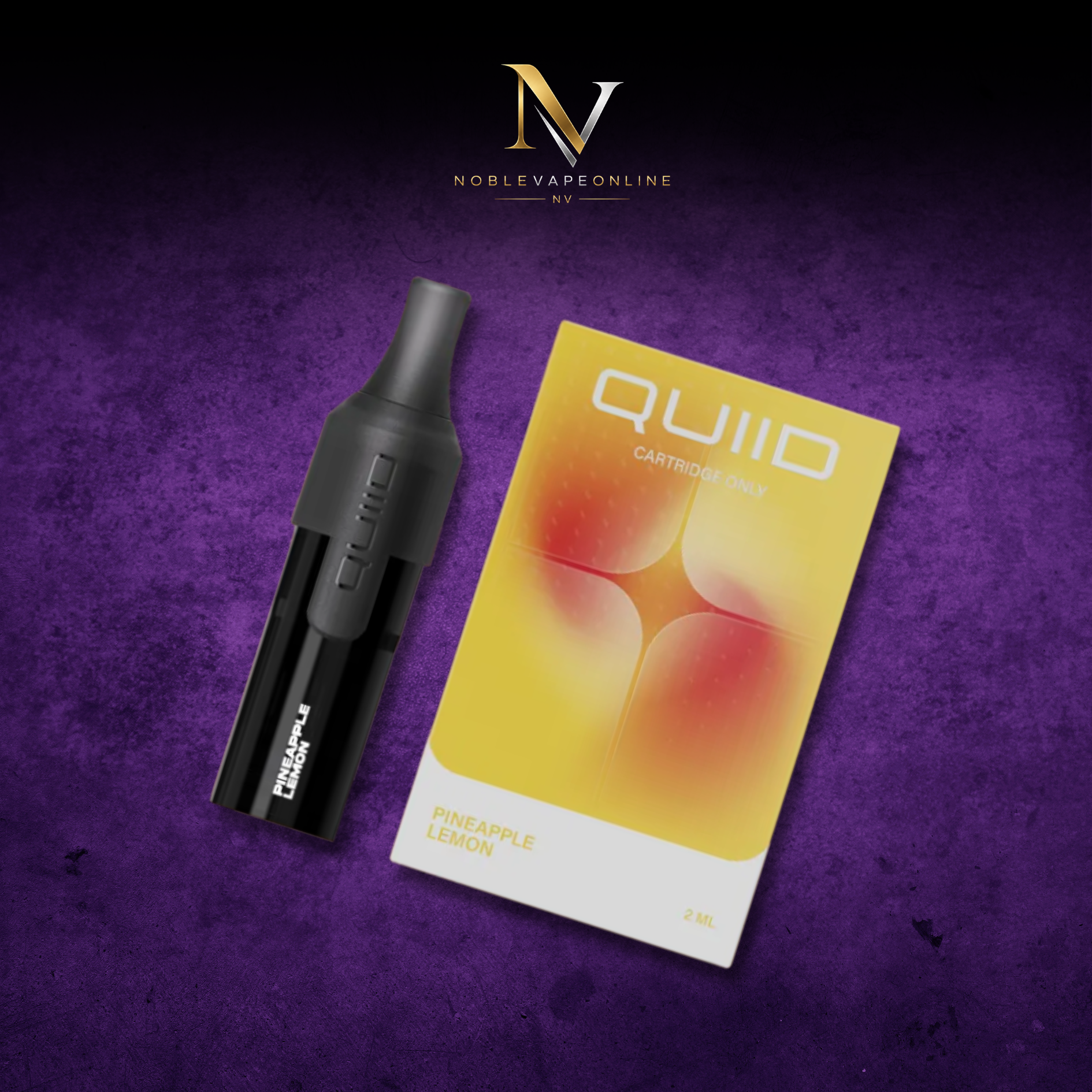 ASDF QUIID POD FLAVOUR FOR ASDF NEURA 2ML